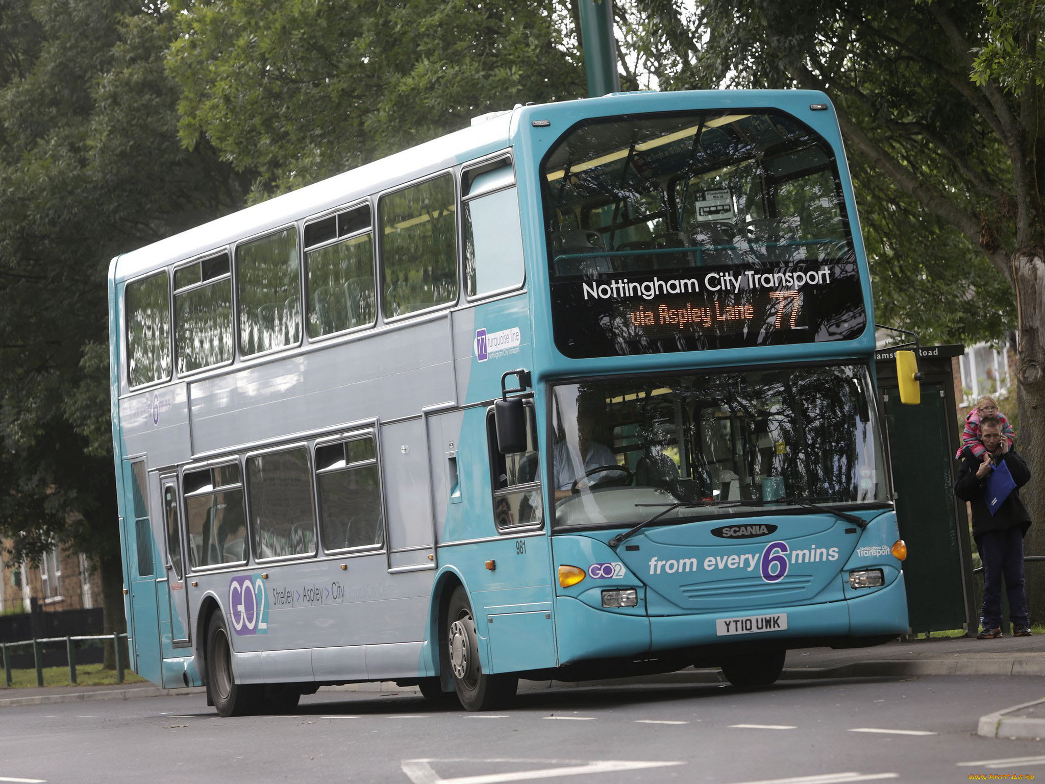 , , 2005, omnicity, dd, scania